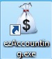 accounting software shortcut image