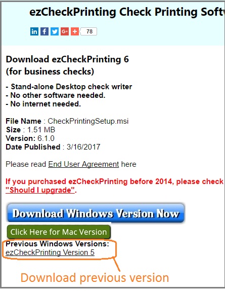 ez check printing full version 37