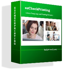 free cheque software, check printing software, check writer