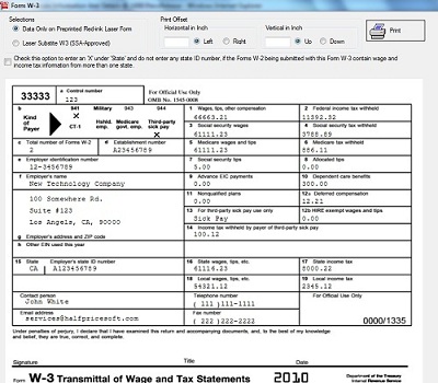 File on 1099 Misc Printing And E File Software  Free Trial