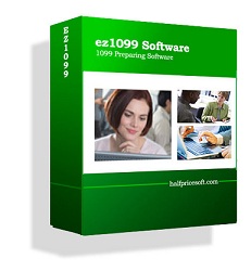 ez1099 2019 - 1099s Software 3.7.0