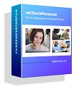 personal check designing and printing software