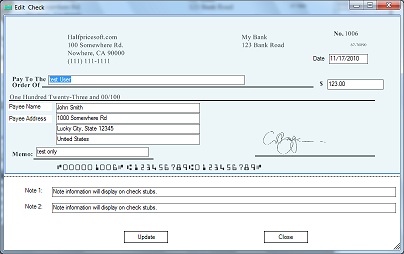 Ezcheckprinting License Key Generator