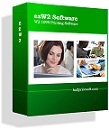 ezW2 2013 - W2/1099 Software software