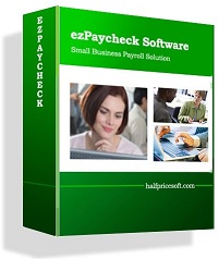 small business payroll software