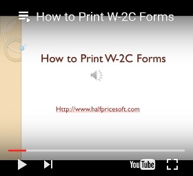 ezw2correction w 2c and w 3c form software for businesses and form w3c