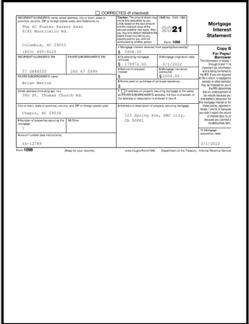 What The Heck Is IRS Form 1098 And Why Does It Matter 41 OFF