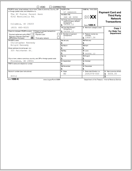 1099-K recipient copy