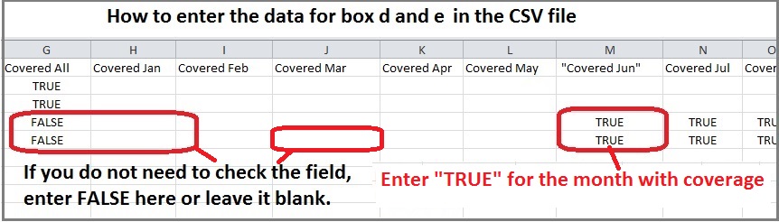 field d e data