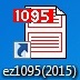 1095 software shortcut