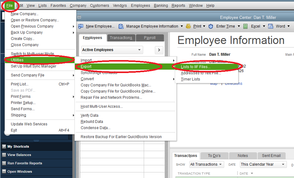 1095-C Software for Quickbooks: Simplify Your ACA Reporting