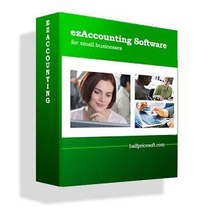 ezAccounting software