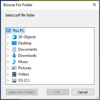 add a new invoice