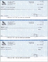 See What You Need Before You Print Your Own Checks