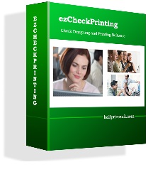 free check printing software