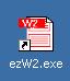 ezW2 shortcut