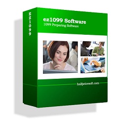1099 prepare and printing software