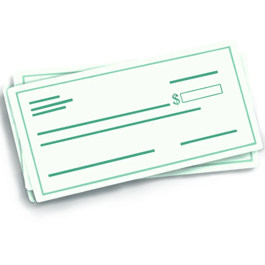 personal check printing and writing software