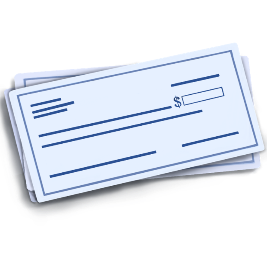 check printing software