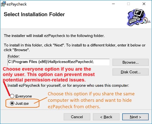download payroll system