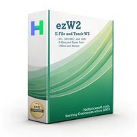 W2 software