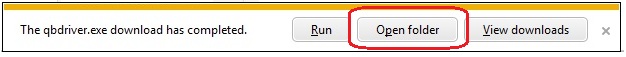 download quickbooks printer driver