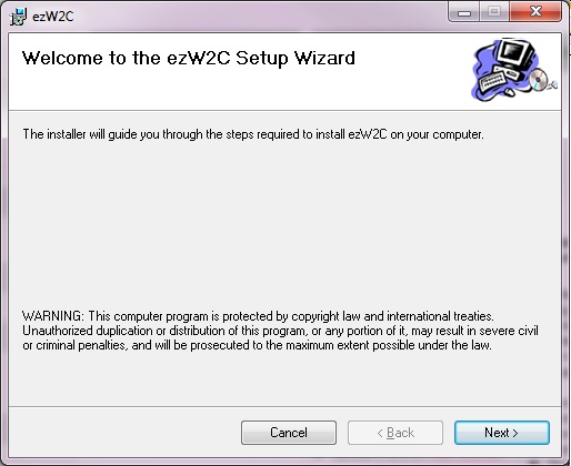 download w2c software