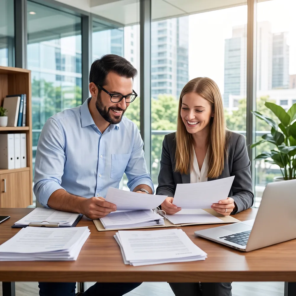 Tax professionals using ez1099