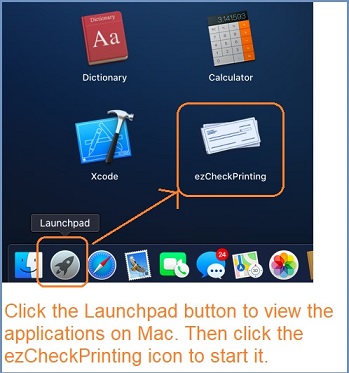 Ezcheckprinting For Mac Ezcheckprinting For Mac