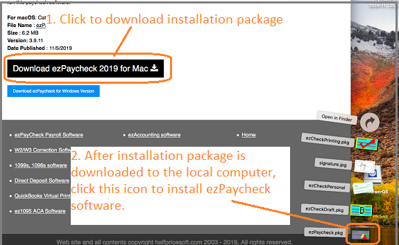 Free W2 Software For Mac Free W2 Software For Mac