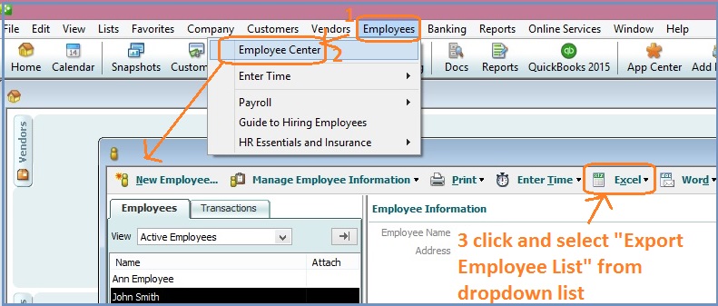 how to activate quickbooks electronic w2 filing